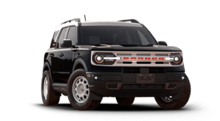 2024 Ford Bronco Sport® External Image 5